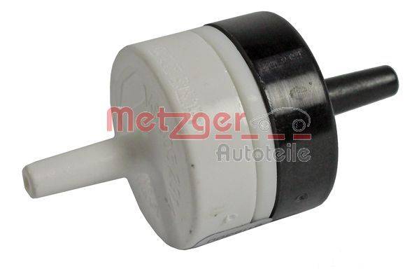 Metzger 0892222 Ladedruckregelventil