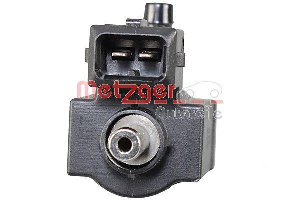 Metzger 0892922 Druckwandler, Turbolader