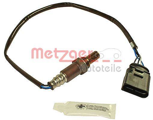 Metzger 0893322 Lambdasonde