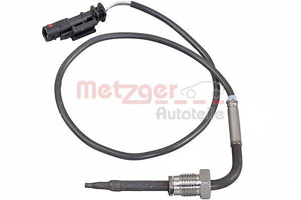 Metzger 0894422 Sensor, Abgastemperatur
