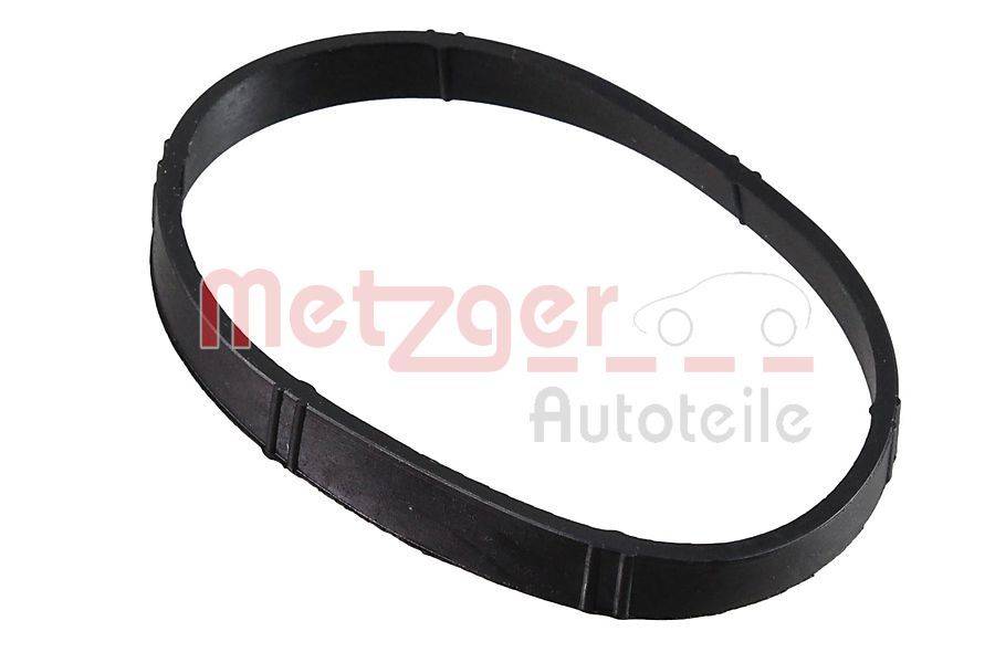 Metzger 0899322 Dichtung, Drosselklappenstutzen