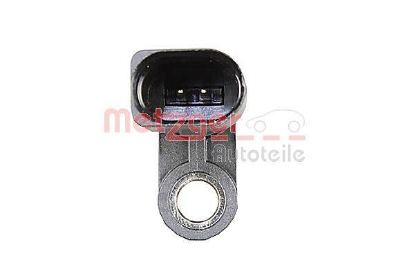 Metzger 09001222 Sensor, Raddrehzahl