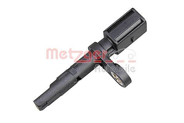 Metzger 09001222 Sensor, Raddrehzahl