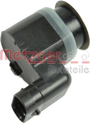 Metzger 0901122 Sensor, Einparkhilfe