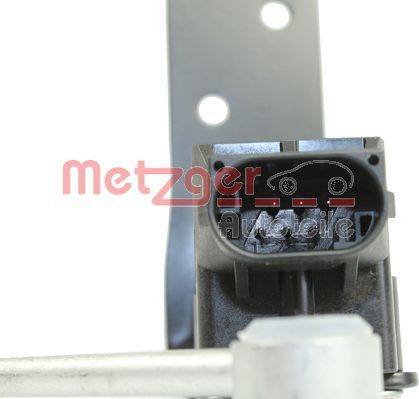 Metzger 0901222 Sensor, Leuchtweitenregulierung