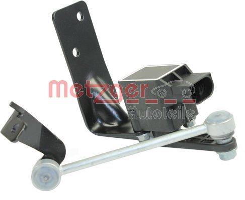 Metzger 0901222 Sensor, Leuchtweitenregulierung