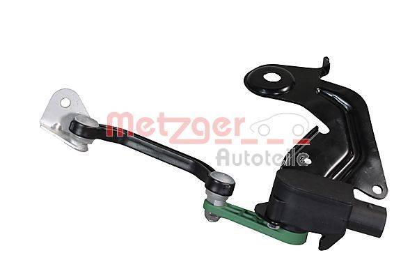 Metzger 0901422 Sensor, Leuchtweitenregulierung