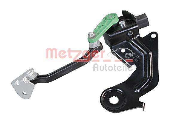 Metzger 0901422 Sensor, Leuchtweitenregulierung