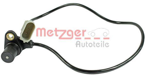 Metzger 0902022 Impulsgeber, Kurbelwelle