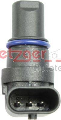 Metzger 0903222 Sensor, Nockenwellenposition