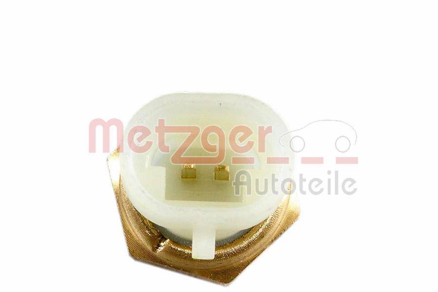 Metzger 0905322 Sensor, Kühlmitteltemperatur