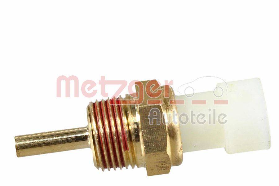 Metzger 0905322 Sensor, Kühlmitteltemperatur
