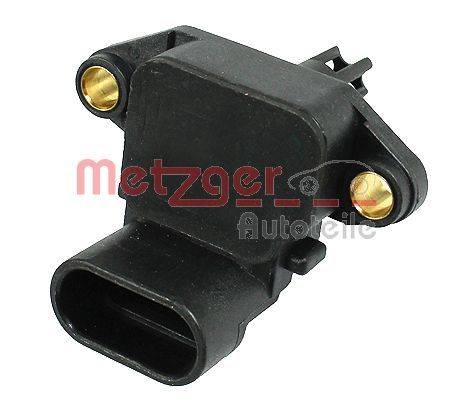 Metzger 0906022 Sensor, Ansauglufttemperatur