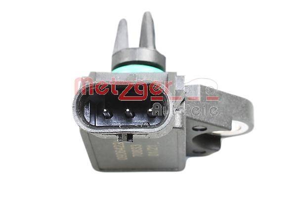 Metzger 0906422 Sensor, Saugrohrdruck