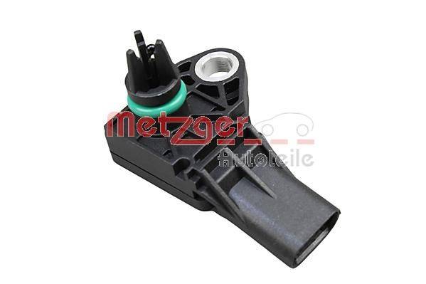 Metzger 0906422 Sensor, Saugrohrdruck