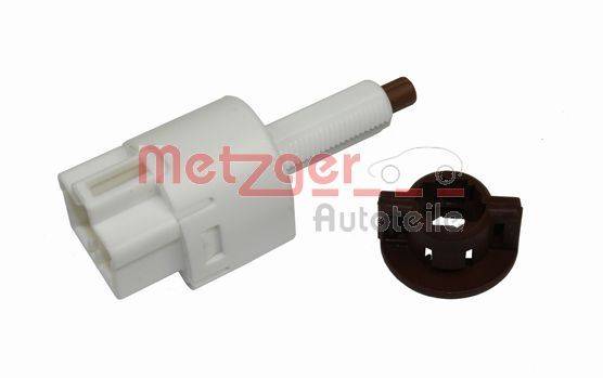 Metzger 0911122 Bremslichtschalter