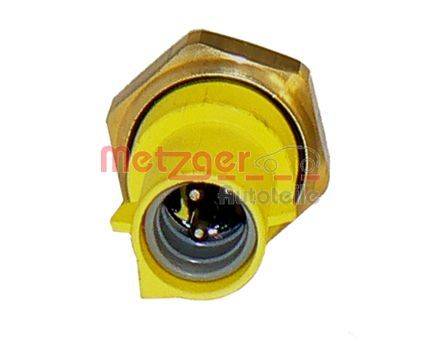 Metzger 0915122 Temperaturschalter, Kühlerlüfter