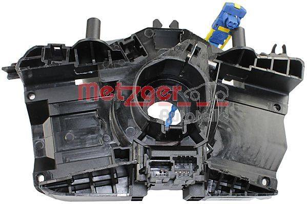 Metzger 0916522 Wickelfeder, Airbag