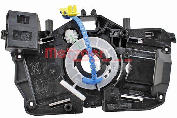 Metzger 0916522 Wickelfeder, Airbag