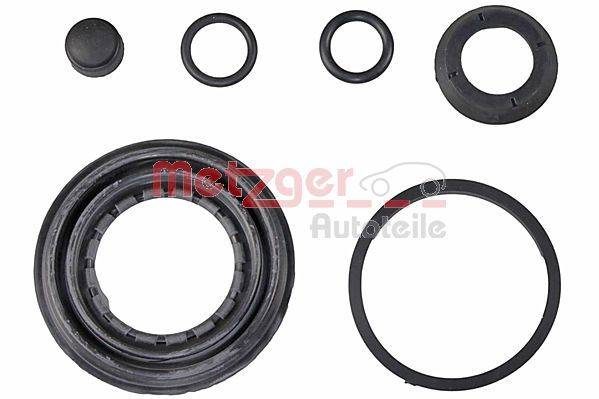 Metzger 114-0022 Reparatursatz, Bremssattel