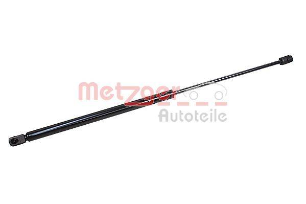 Metzger 2110622 Gasfeder, Koffer-/Laderaum