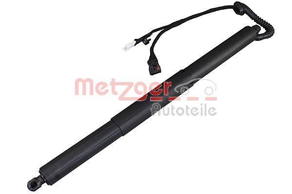 Metzger 2115022 Elektromotor, Heckklappe