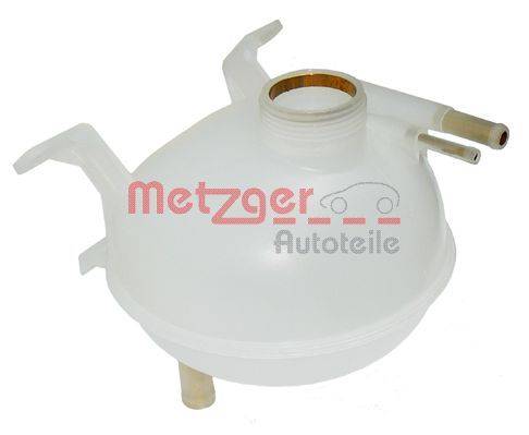 Metzger 2140022 Ausgleichsbehälter, Kühlmittel