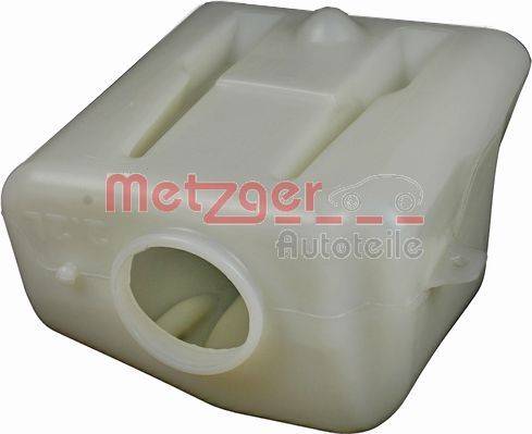 Metzger 2140122 Waschwasserbehälter, Scheibenreinigung