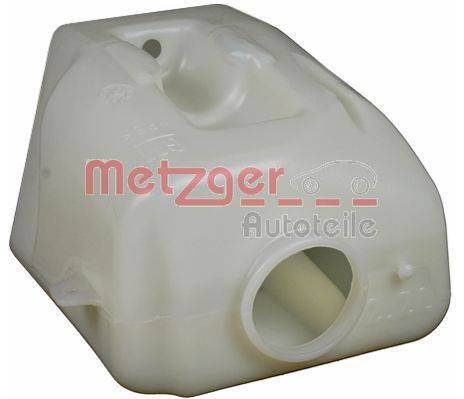Metzger 2140122 Waschwasserbehälter, Scheibenreinigung
