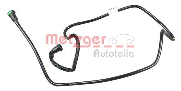 Metzger 2150022 Kraftstoffleitung