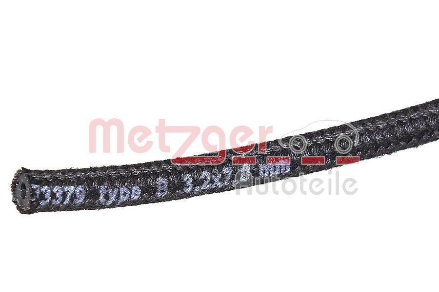 Metzger 2152022 Kraftstoffschlauch