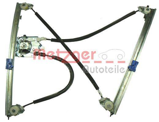 Metzger 2160122 Fensterheber