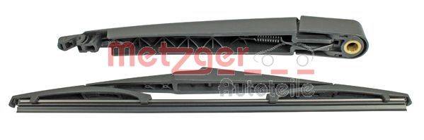 Metzger 2190322 Wischarm, Scheibenreinigung