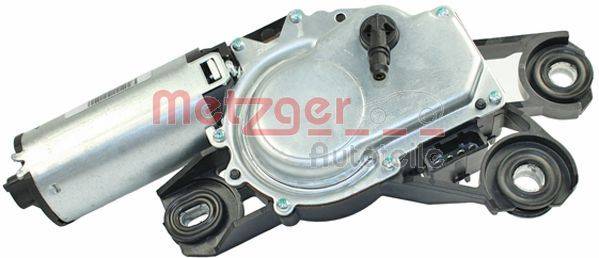 Metzger 2190722 Wischermotor