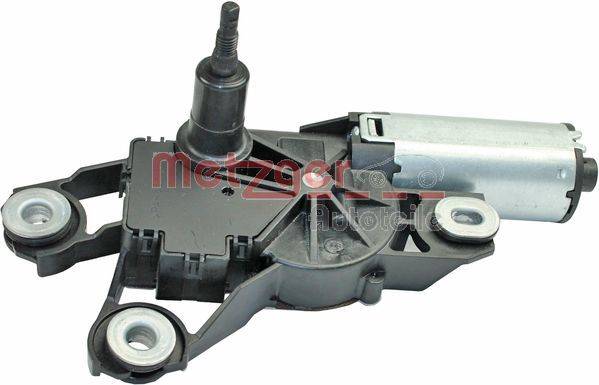 Metzger 2190722 Wischermotor