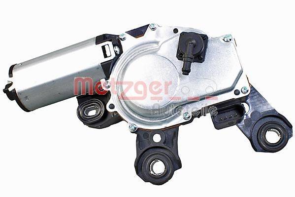Metzger 2190922 Wischermotor
