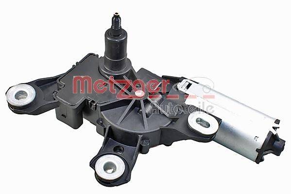 Metzger 2190922 Wischermotor