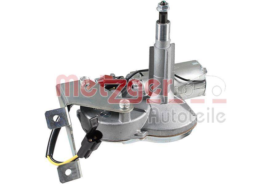 Metzger 2191022 Wischermotor