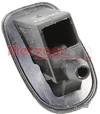 Metzger 2220622 Waschwasserdüse, Scheibenreinigung