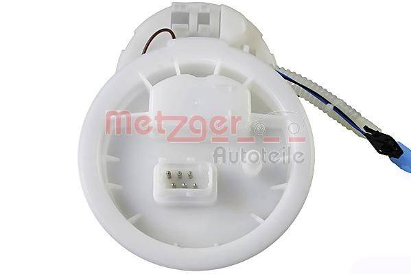 Metzger 2250322 Kraftstoff-Fördereinheit