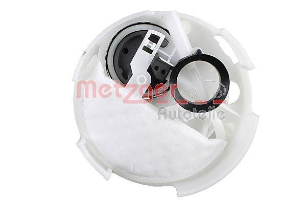 Metzger 2250422 Schlingertopf, Kraftstoffpumpe