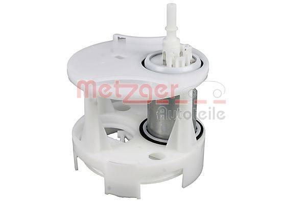 Metzger 2250422 Schlingertopf, Kraftstoffpumpe