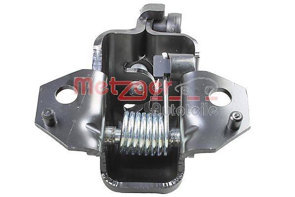 Metzger 2310122 Rollenführung, Schiebetür