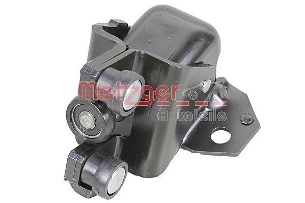 Metzger 2310122 Rollenführung, Schiebetür