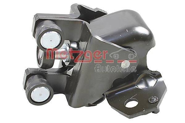 Metzger 2310122 Rollenführung, Schiebetür