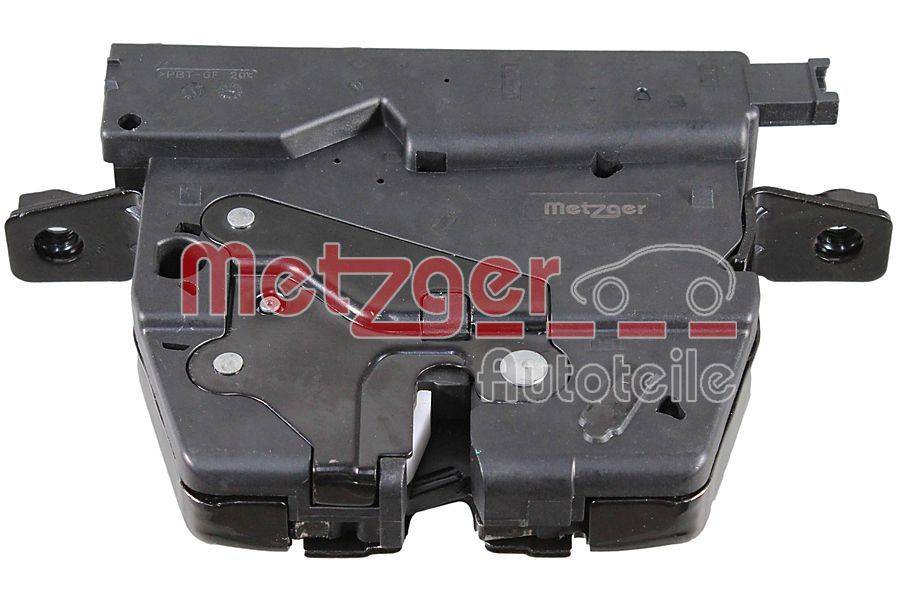 Metzger 2310722 Heckklappenschloss