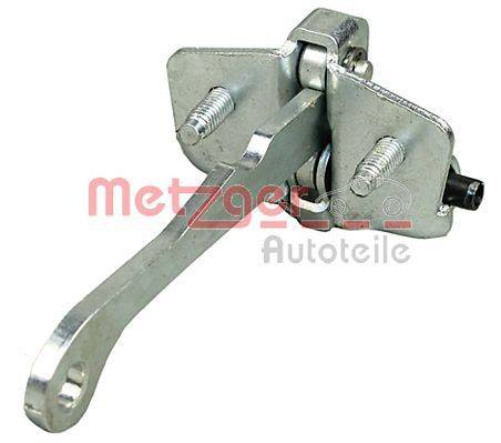 Metzger 2312122 Türfeststeller