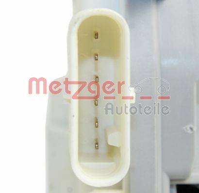Metzger 2314022 Türschloss