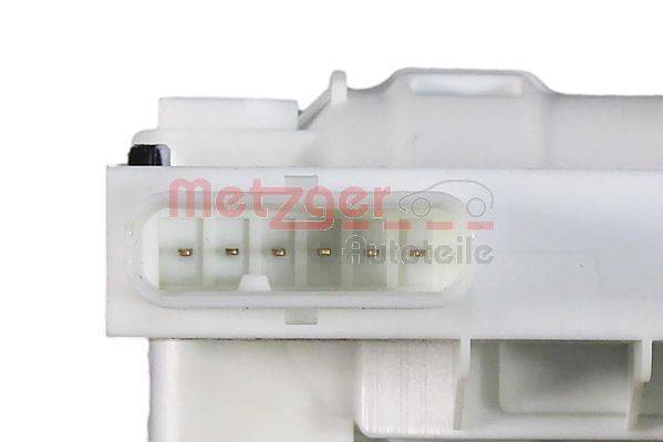 Metzger 2314422 Zuziehhilfe, Tür