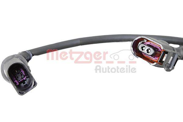Metzger 2324122 Kabelreparatursatz, Raddrehzahlsensor